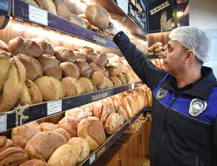 Konyaaltı’nda Ramazan Öncesi Gıda Güvenliği Alarmı