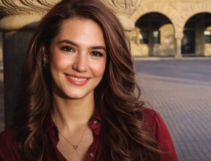 Bilim Dünyasında Bir Türk Yıldızı: Naşide Gözde Durmuş MIT Listesinde!