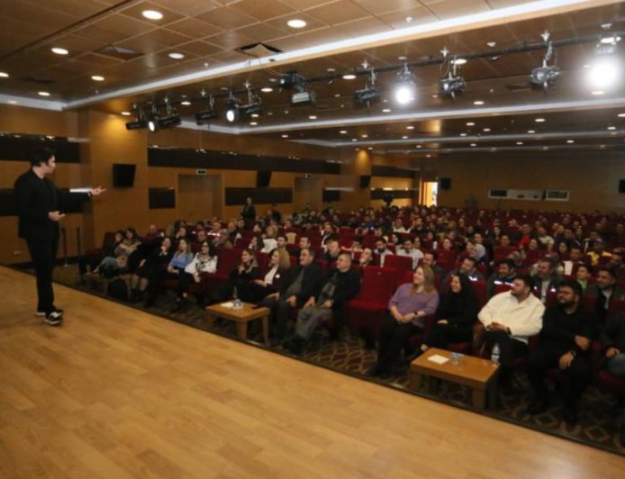 Uğurböcekleri Kepez’de Kanat Çırptı: Küçük İyilik Fikirleri Büyük Dönüşümler