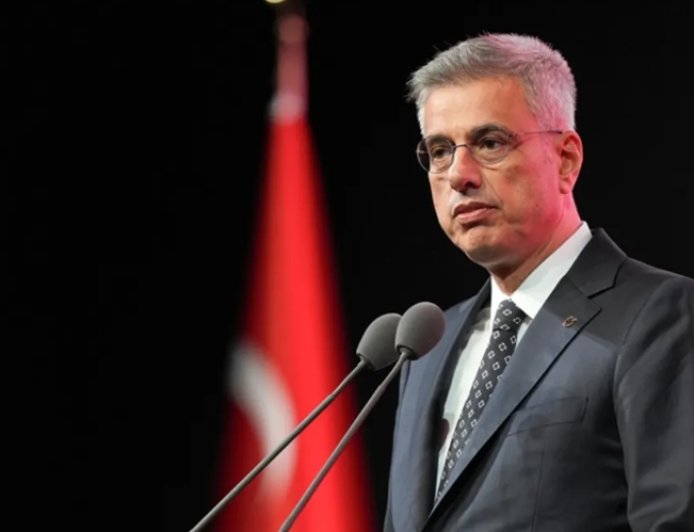 Bakan Memişoğlu Müjdeyi Verdi: Sigarayı Bırakma Başvurularında Rekor Artış!