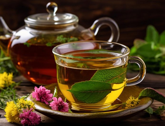 Şifa Niyetine İçerken Sağlığınızdan Olmayın