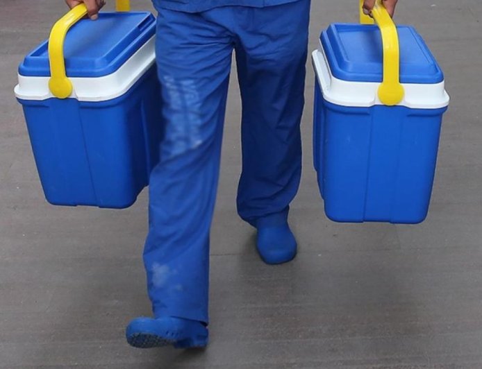 Sağlık Bakanı Memişoğlu'ndan Organ Bağışı Açıklaması: Dijital Vasiyet Sayısı Artıyor