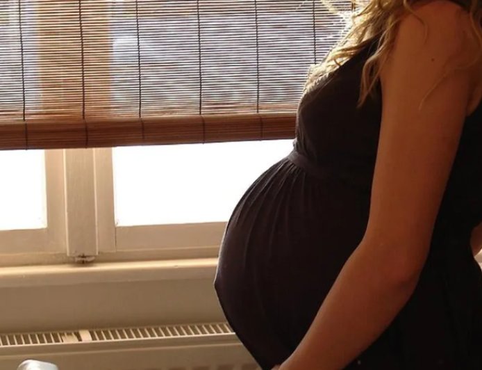 Anne Karnındaki Mucize: Kalp Sağlığı Burada Başlıyor!