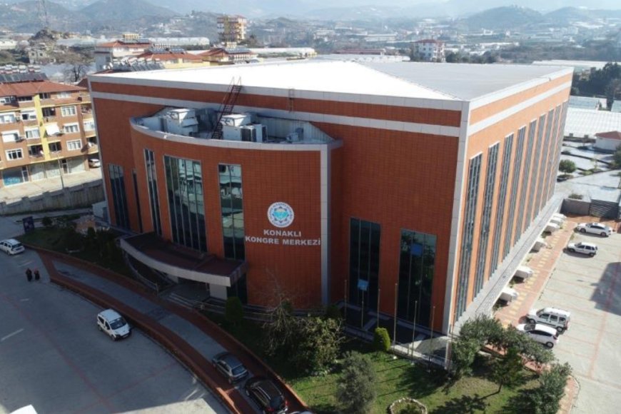 Alanya’nın "Silikon Vadisi" Yükseliyor: Teknokent’te Yeni Bir Dönem.