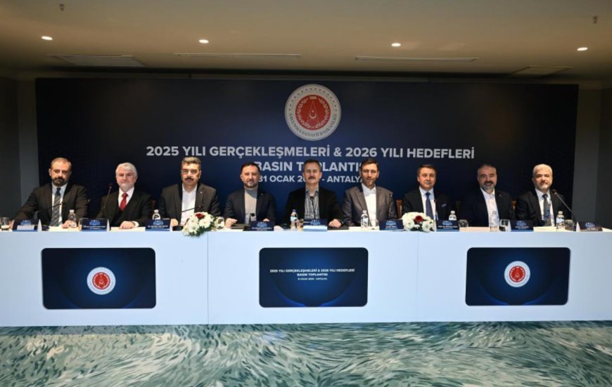 Kızıl Elma İçin Tarih Verildi: İlk Teslimatlar 2026’da Başlıyor!