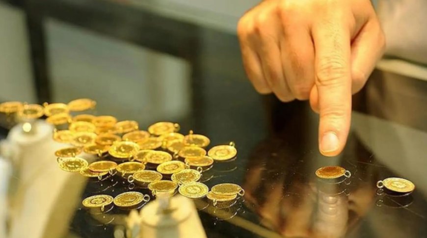 Tarihi Zirveden Keskin Dönüş: 7.811 TL'den 6.500 TL Sınırına!