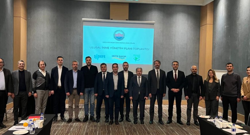 Nörolojide Yeni Milat: Türkiye İnme Tedavisinde Dünya Devleriyle Yarışıyor!