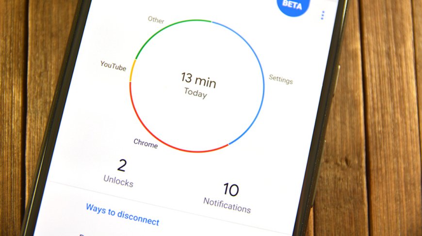 Dijital Dünyanın Sınırı Ne Olmalı? İşte Yaş Gruplarına Göre İdeal Ekran Süreleri