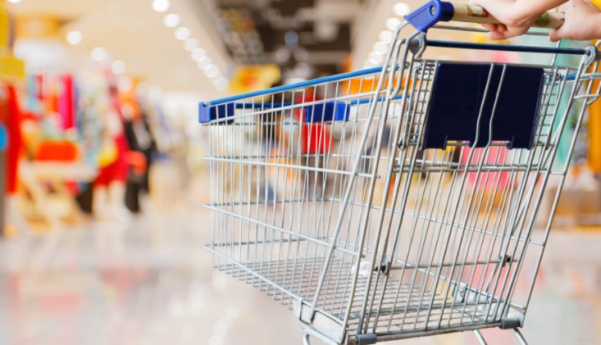 Enflasyonda 50 Ayın Rekor Gerilemesi: Yıllık Oran Yüzde 30.65 Oldu!