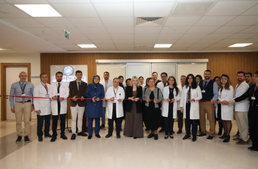 Antalya’da Bir İlk: Akdeniz Üniversitesi’nde Lazerle Göz Tedavisi Dönemi Başladı