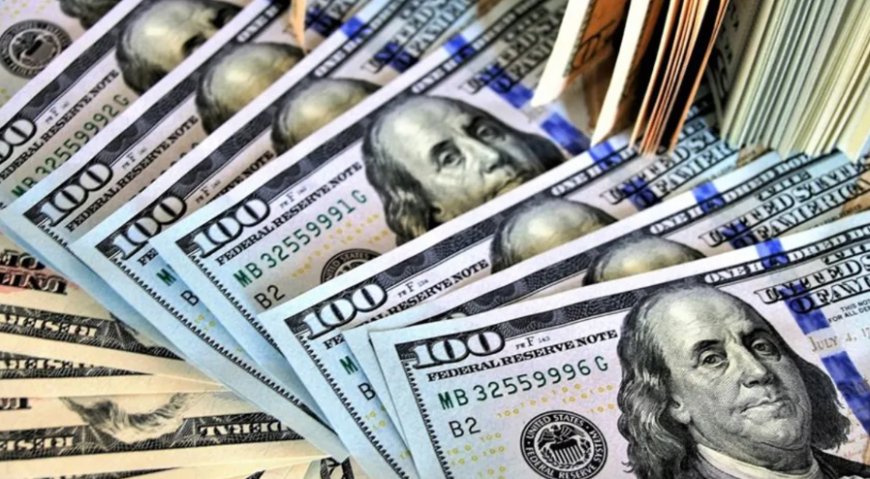 Merkez Bankası Rezervlerinde Tarihi Rekor: 218,2 Milyar Dolara Ulaşıldı!