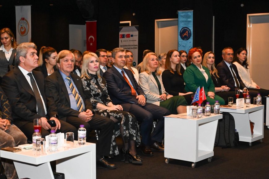 Antalya’da Yapay Zeka Destekli Eğitim Dönemi: VICEFAM-CID Projesi Başladı