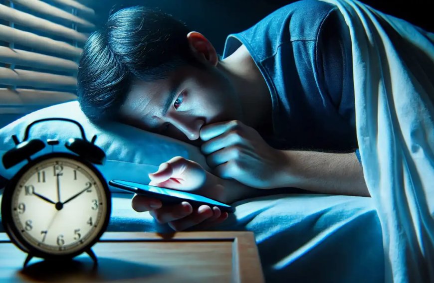 Dijital Çağın Hastalığı: Ekran Yorgunluğuyla Nasıl Baş Çıkılır?