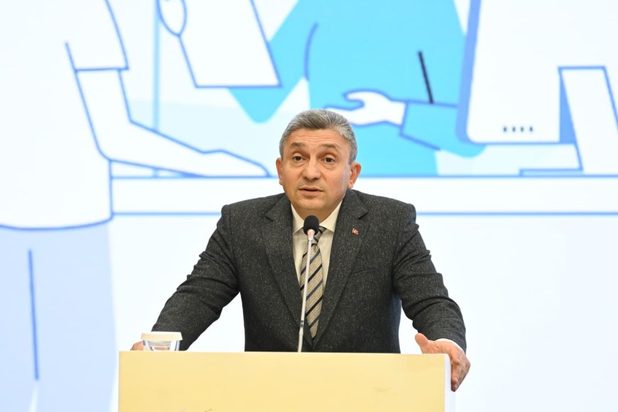 Antalya’da Kritik Zirve: Havalimanı Güvenliği Masaya Yatırıldı