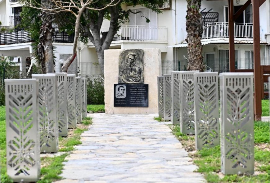 Genç Tasarımcıların Eli Değdi: Muratpaşa’da Ukrayna Rüzgarı