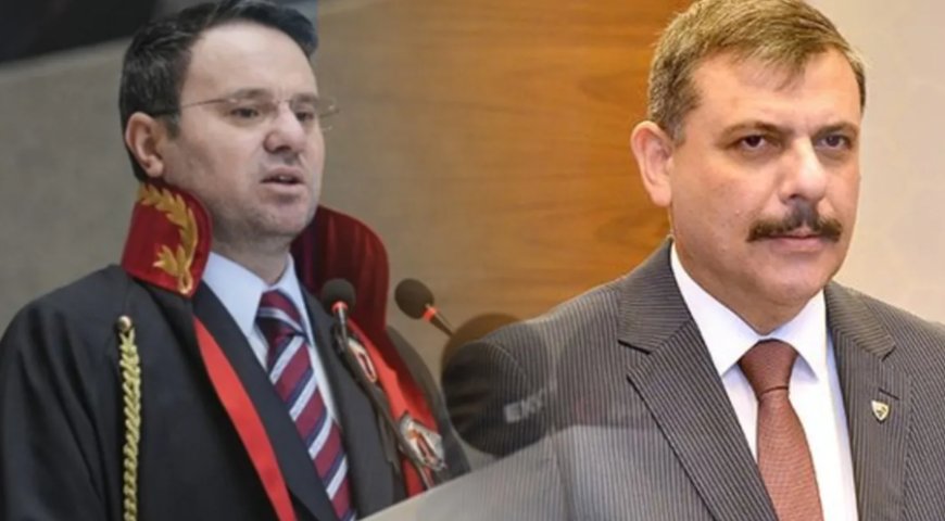 Erzurum Valisi Mustafa Çiftçi İçişleri Bakanı Oldu: Kabine’de Yeni Dönem