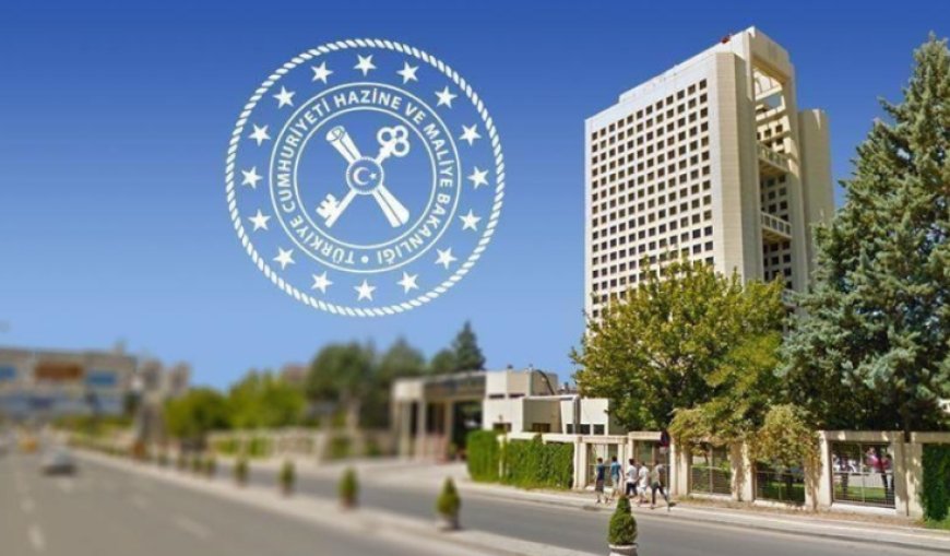 Hazine ve Maliye Bakanlığı 5 Yıl Vadeli Kira Sertifikası İhracını Tamamladı