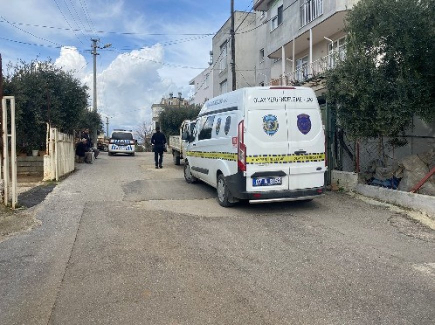 Serik’te Karbonmonoksit Faciası: Anne ve 2 Yaşındaki Oğlu Yaşam Mücadelesi Veriyor