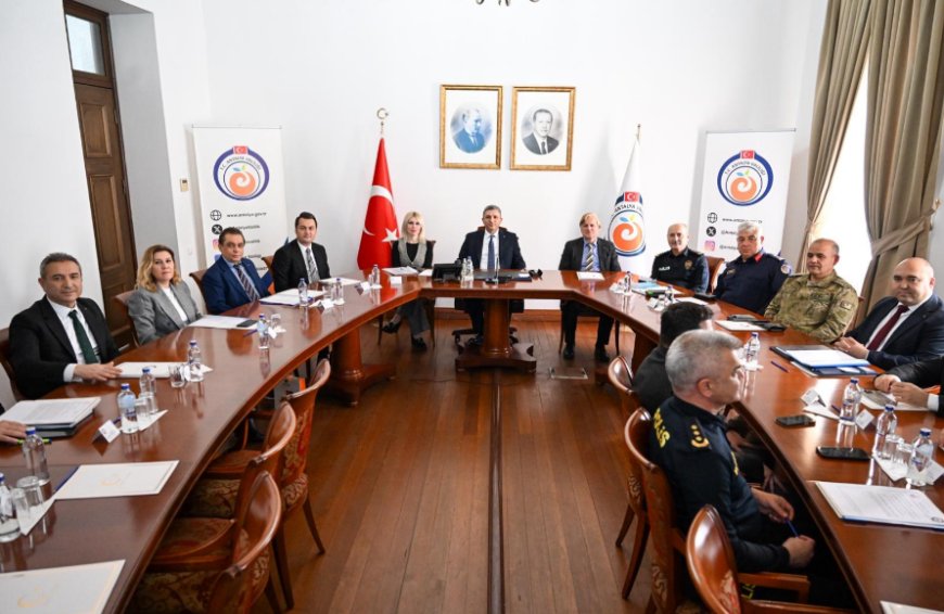 Antalya’nın Tarihi Mirası Masada: Fetih ve Atatürk’ün Geliş Programı Değerlendirildi