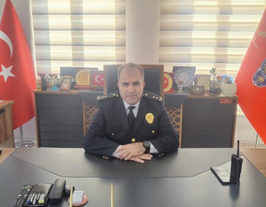 Gazipaşa Emniyeti’nden "Sahte Bağış" Alarmı: Ramazan Öncesi Dikkat!