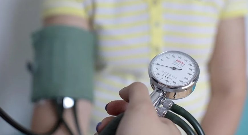 Tansiyon ve Böbrek Hastalığı: Birbirini Besleyen Tehlikeli Döngü