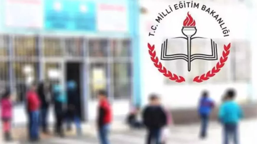 MEB’den 81 İle Ramazan Genelgesi: Okullarda Yeni Dönem Planlaması.