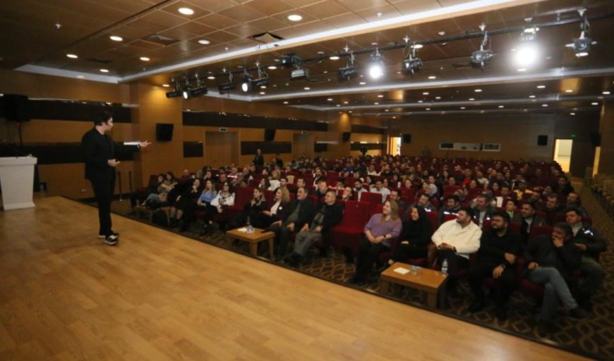 Uğurböcekleri Kepez’de Kanat Çırptı: Küçük İyilik Fikirleri Büyük Dönüşümler