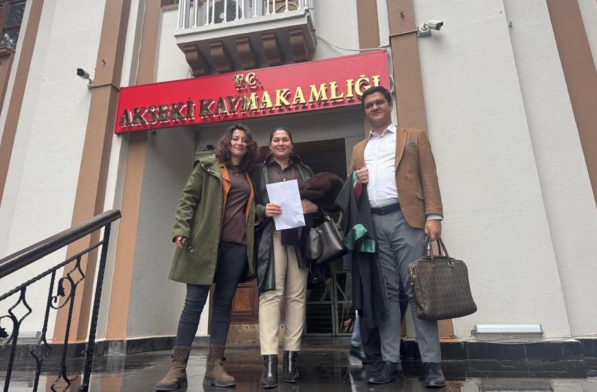 Yeşilçam’ın Ustasına Milyonluk Dava: Mahkeme "Manevi Tazminat" Dedi