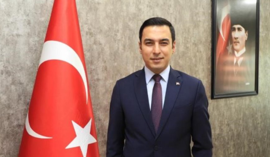 Gazipaşa Kaymakamlığına Atama: Hasan Uğuz Dönemi Başlıyor