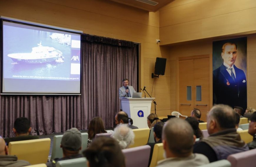 Akdeniz’in Altındaki Gizli Şehirler: Arkeolojik Keşifler Büyük İlgi Gördü