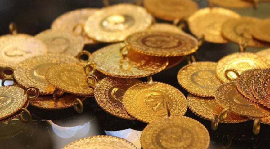 Altın Cephesinde Son Durum: 2026'nın Zirve Koşusu Sürüyor