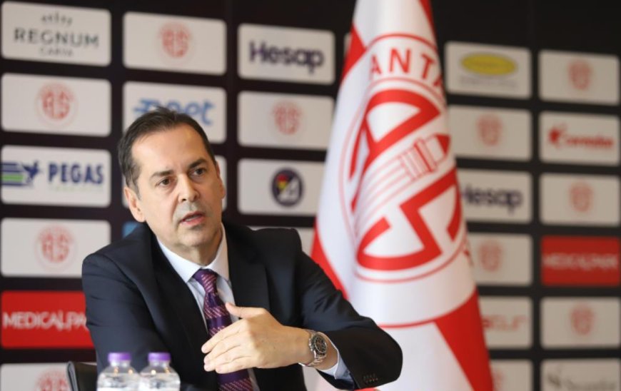 Başkan Perçin Vekilleri ve Bürokratları Göreve Çağırdı: "Şehrin Takımına Sahip Çıkın"