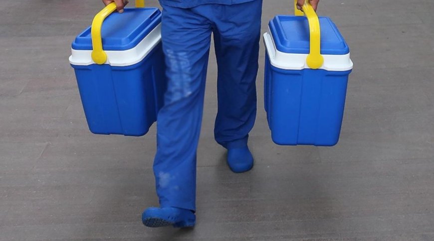 Sağlık Bakanı Memişoğlu'ndan Organ Bağışı Açıklaması: Dijital Vasiyet Sayısı Artıyor