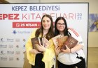 Kültürel Üretimin Merkezi Kepez: Kitap Fuarı İçin Geri Sayım Başladı