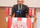 Şehir ve Takım El Ele: Kırmızı-Beyaz Sofrada Vizyon Paylaşımı