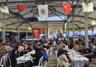 Kepez Belediyesi’nin İftar Sofraları Başköy ve Gaziler’de Kuruldu