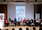 "Kadın Dostu Kent" Vizyonu Güçleniyor: Antalya'da Eşitlikçi Uygulamalar Paneli