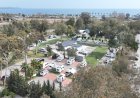 Antalya Karavan Park: Bayramda Tatilcilerin Gözdesi