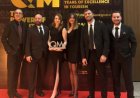 QM Tourism Awards’ta Elektraweb’e Anlamlı Ödül