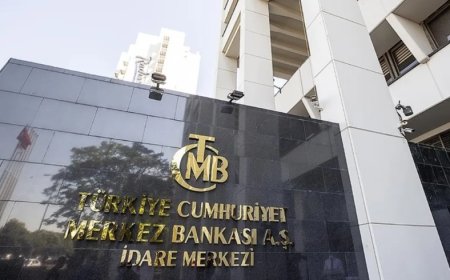 TCMB’den Döviz Piyasasına Kritik Müdahale: Yeni Düzenleme Yürürlükte!