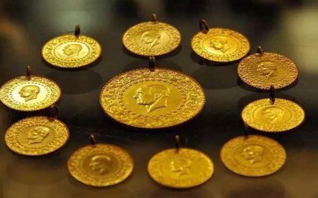 Altında Savaş Alarmı!  3 Mart 2026 Fiyatları