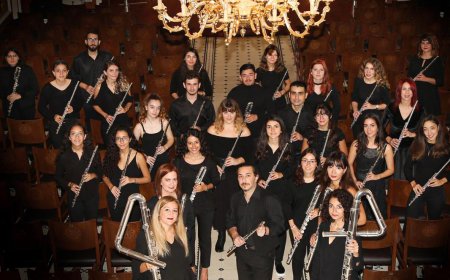 Muratpaşa’da Kadınlar Günü: Söyleşiyle Başlayıp Flüt Konseriyle Taçlanacak