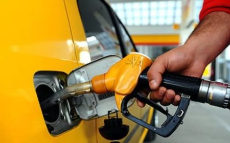 Akaryakıt Zamlarına Vergi Ayarı: Eşel Mobil Sistemi Yeniden Uygulamada