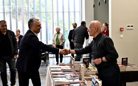 Başkan Ümit Uysal, Gazipaşa’da Güncel Gelişmeleri Değerlendirdi