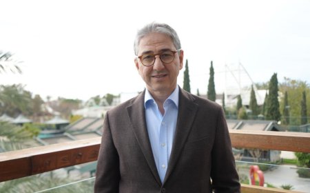 Turizmcilerin Gözü Bayram Tatilinde: %95’in Üzerinde Doluluk Bekleniyor