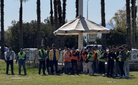 Akdeniz Üniversitesi’nden Havacılık Hamlesi: İHA-1 Pilotu Eğitimi Tamamlandı