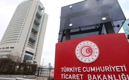 Bakanlıktan Piyasa Denetimi: 2 Ayda Rekor Ceza Tahsilatı