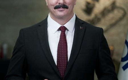 Cem Kotan’dan "Adaylık" İddialarına Sert Yanıt: "Tamamen Gerçek Dışıdır"