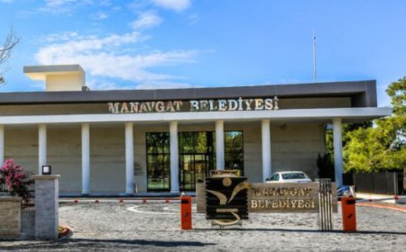Manavgat'ta Yolsuzluk Çemberi Genişliyor: 36 Yeni Gözaltı Kararı