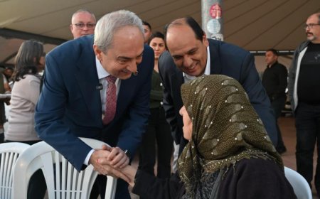 Kepez’de Gönül Sofraları Kuruldu: Duraliler ve Avni Tolunay Sakinleri İftarda Buluştu